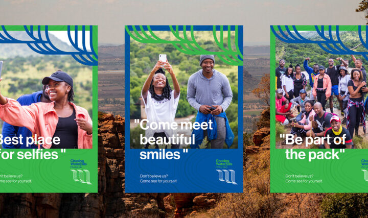 ポスターデザイン作例