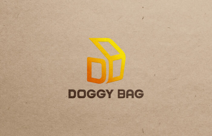 ロゴ制作事例 - イラスト・3Dモデル制作事業の創造性を伝えるロゴデザイン