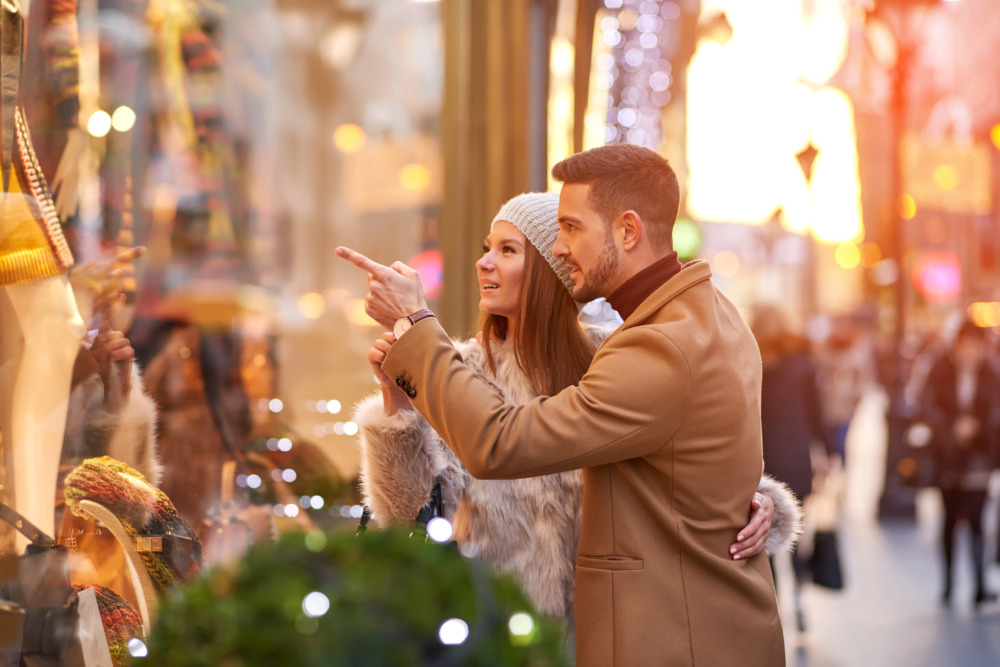 カップル