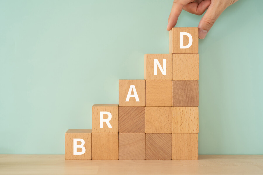 ブランドイメージ