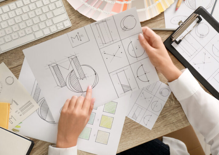 ロゴマーク制作