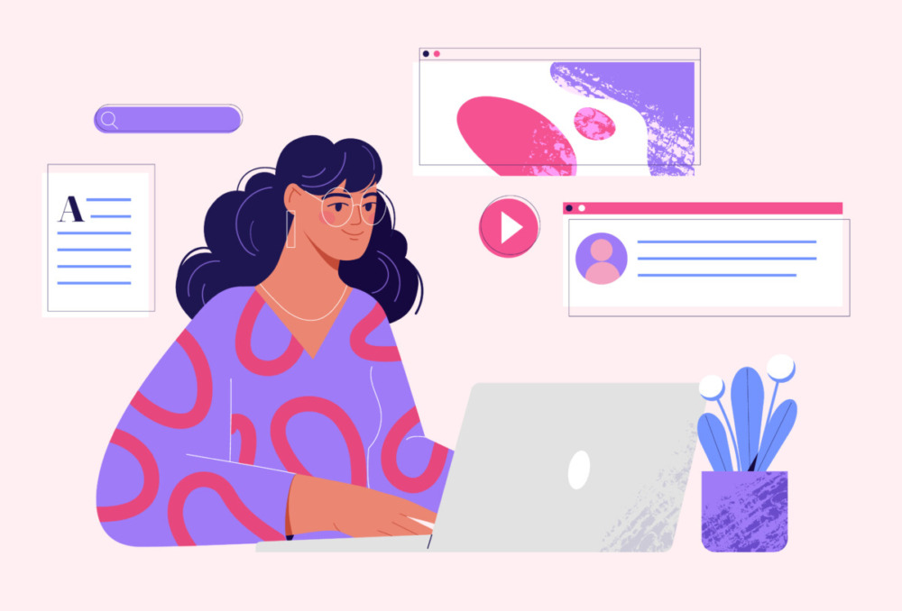 【どのようにしてデザイナーのキャリアにたどり着きましたか？】1200人のアンケート結果