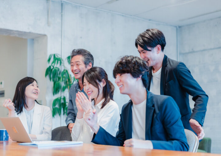 ベンチャー企業