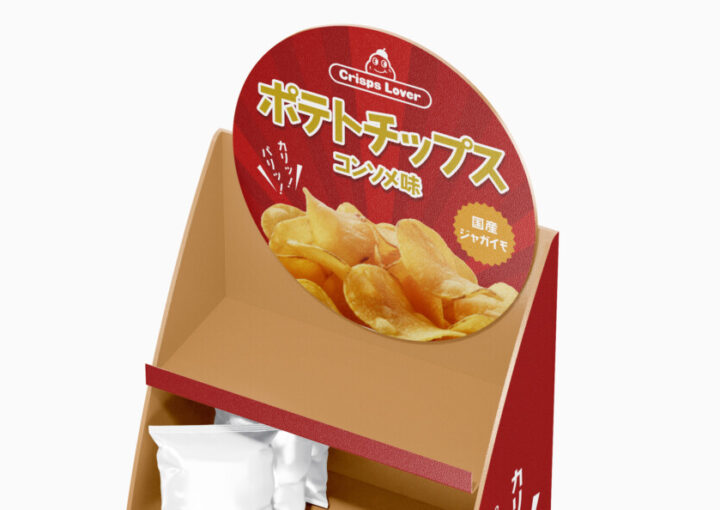 お菓子の販売什器デザイン_2
