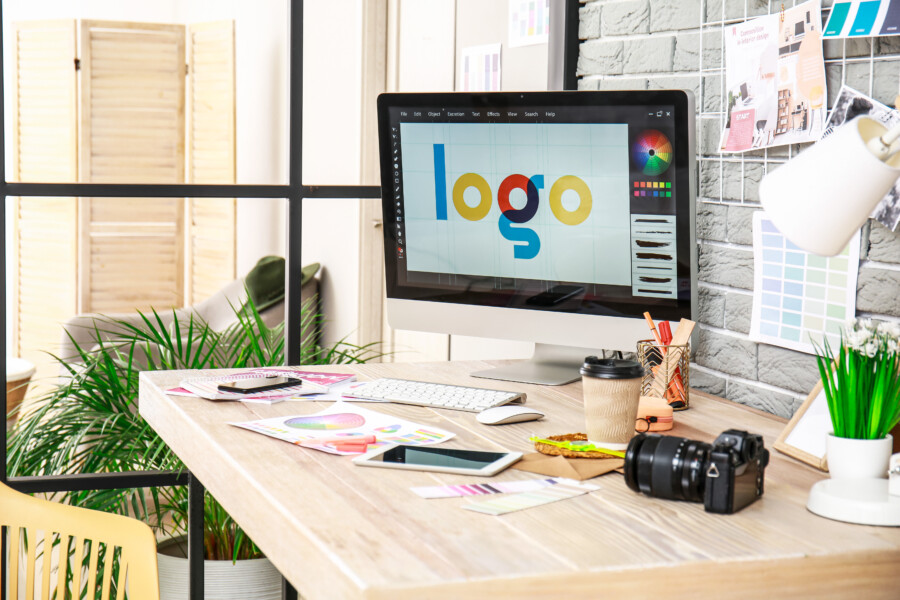 ロゴデザインのその先へ – 記憶に残るブランド戦略の構築