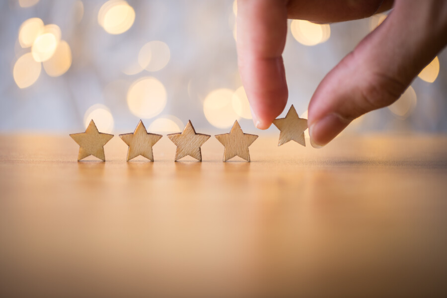 ブログランキング