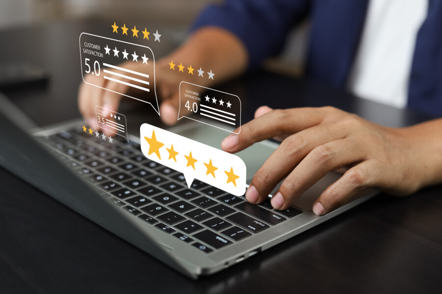 おすすめのサイト