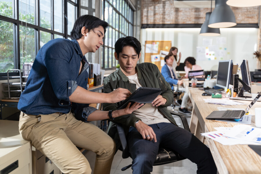 クリエイター相談