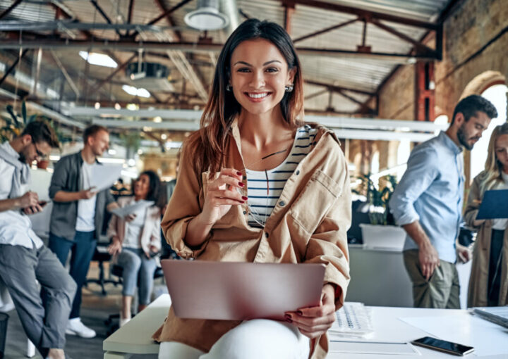 スローガン作り