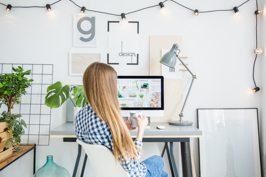 デザイナーの皆さんへ届け！Behanceの効果的な活用法とメリット