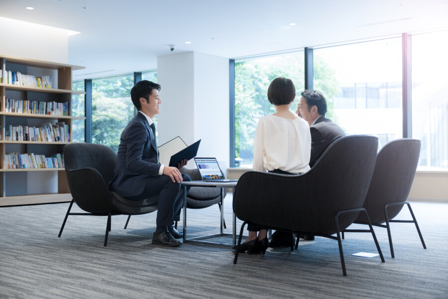 顧客とのエンゲージメント