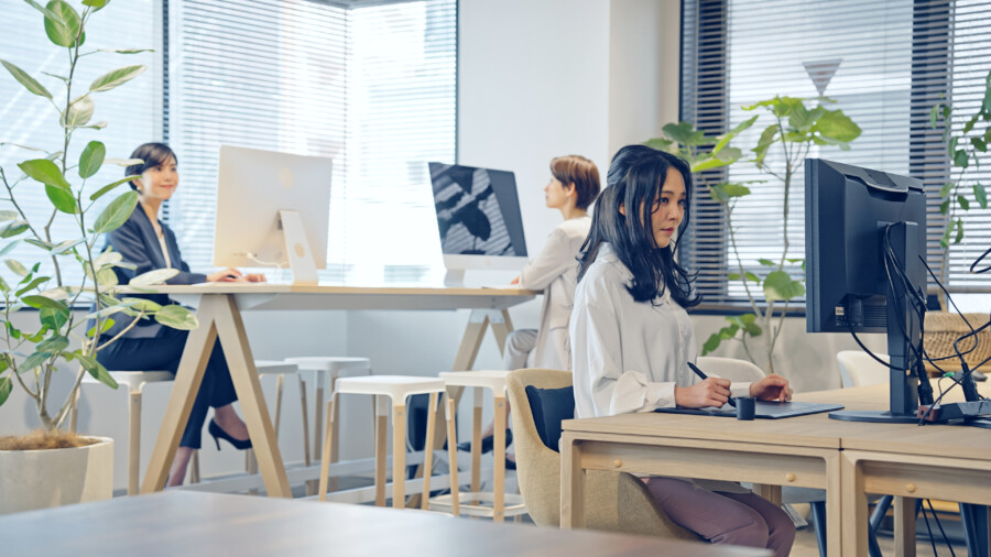 デザイン内製化