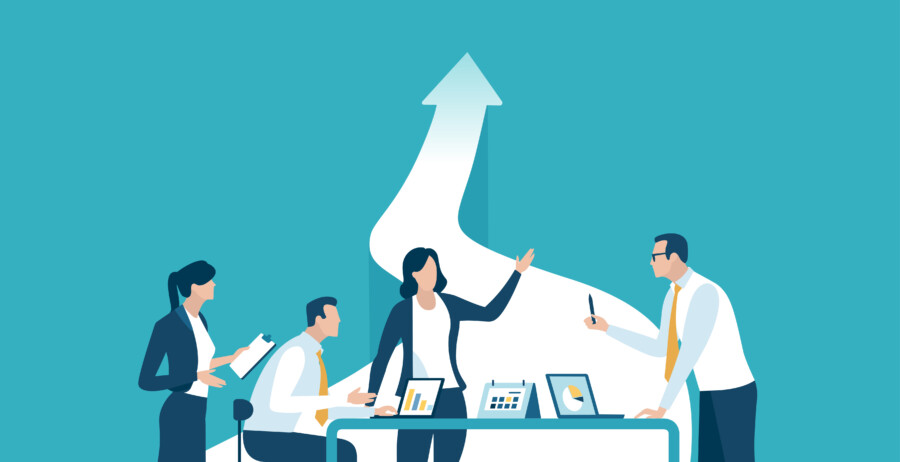 マーケティング戦略