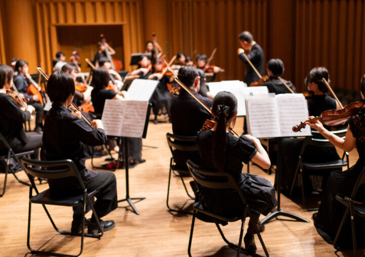 オーケストラ