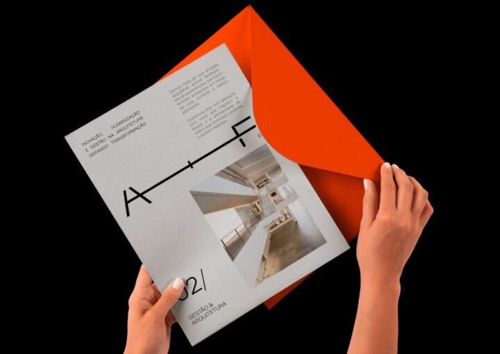 ミニマルなブランディング