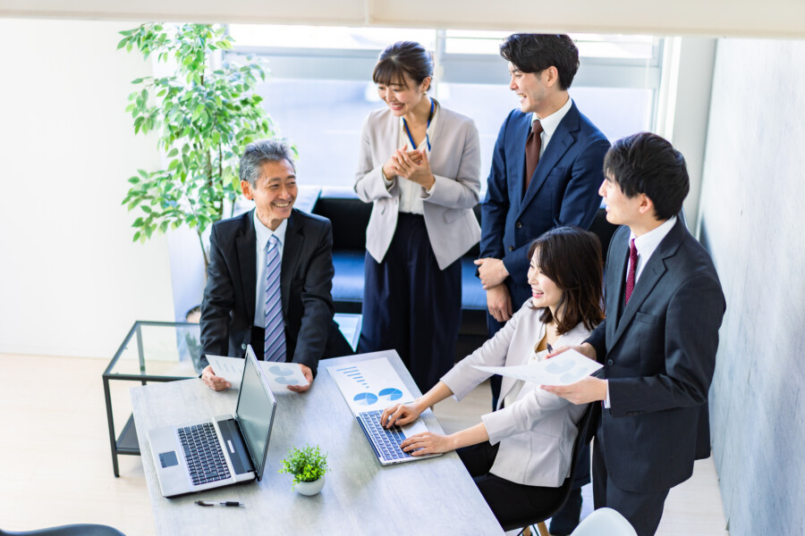 中小企業のためのコンテンツマーケティング戦略：ブログで顧客とのエンゲージメントを高める方法