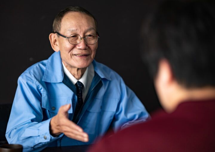 製造業の採用活動