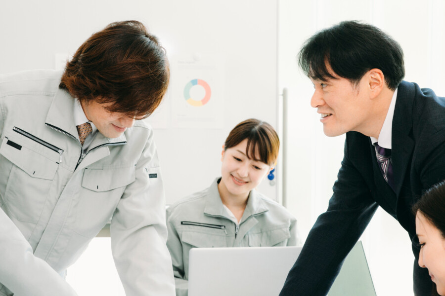 SEO施策について