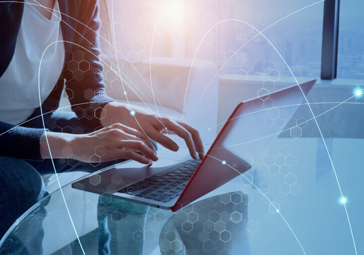 企業の情報発信