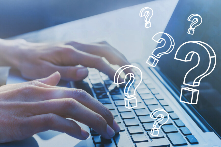 企業ニュースセクションの構成要素とは