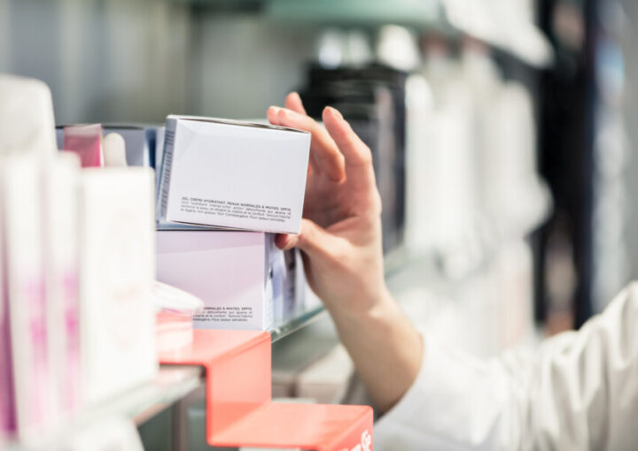 パッケージデザイン