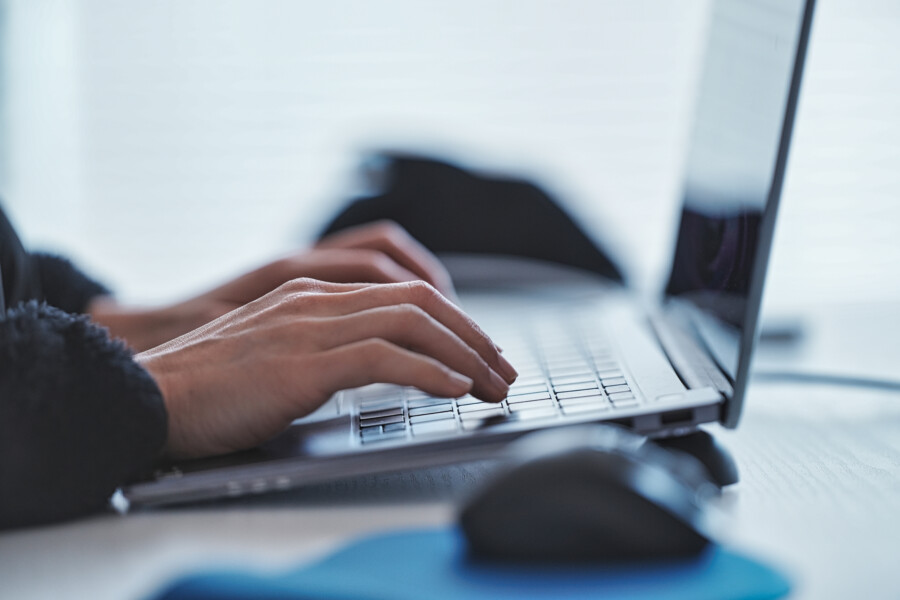 ブログ記事の企画・制作