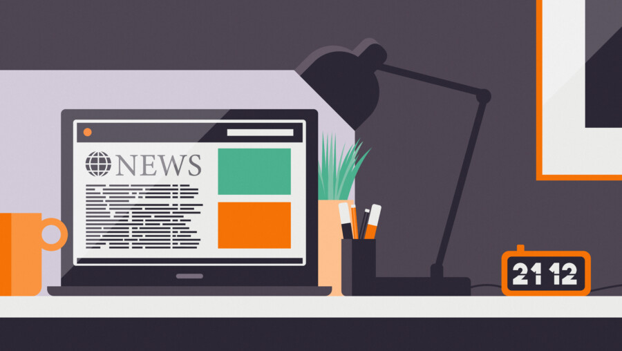 デザイン事務所のブログ