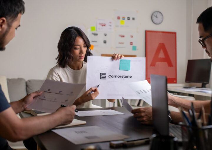 ロゴデザイナー