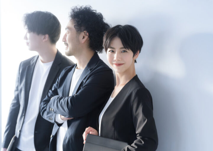 ベンチャー企業