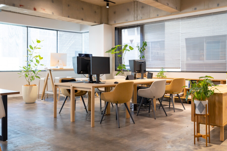 デザイン事務所