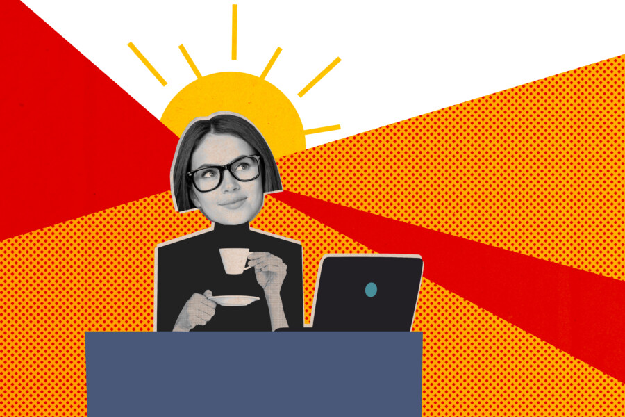 広告デザイン事務所で働くために必要なスキルとは？仕事内容やキャリアパスを解説