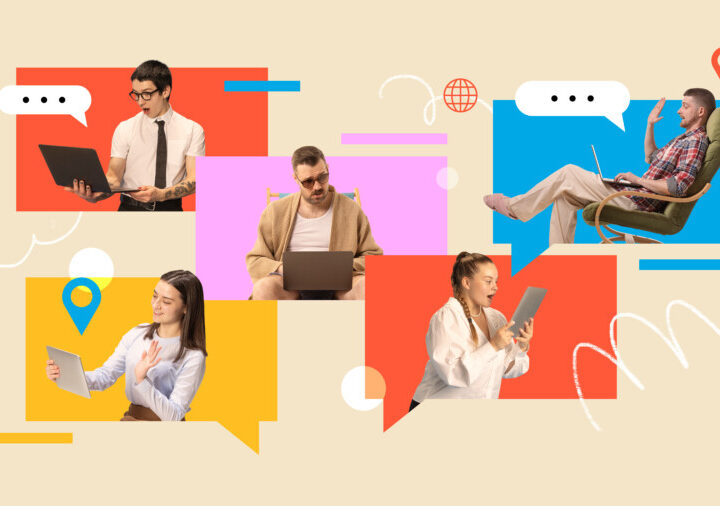 広告デザインの外注