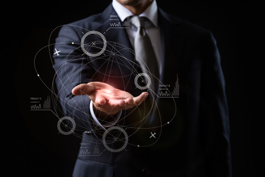 コンサルティング企業の信頼性を高めるWebサイトコンテンツ作成ガイド