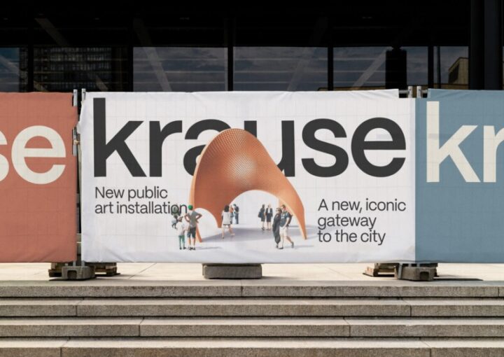 建築デザイン会社のブランディング