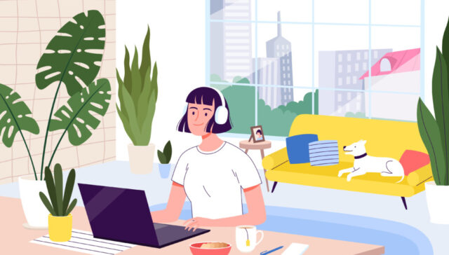 フリーランスの取引