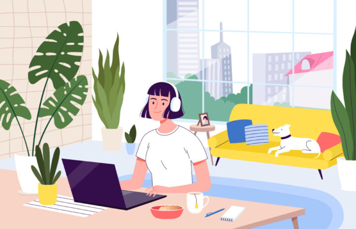 フリーランスの取引に関する新しい法律がスタート！安心して働ける環境を整備