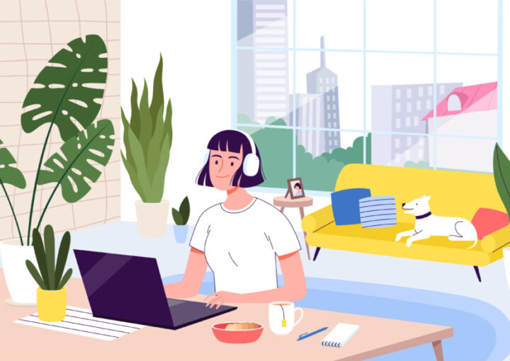 フリーランスの取引