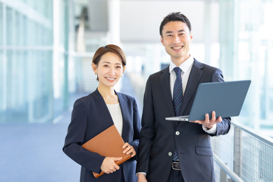 今日からできる！小規模事業者のためのSEO対策入門編