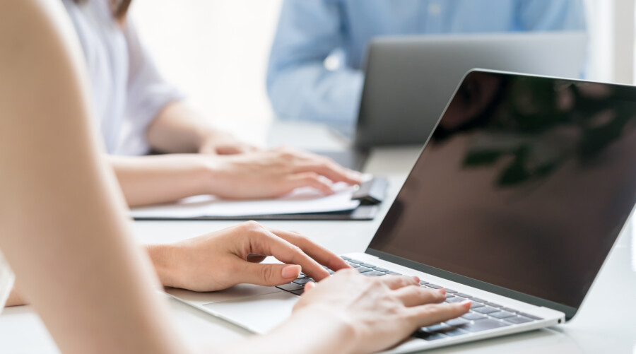 Webコンテンツの作成