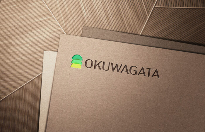 ロゴ制作事例 - 機械関連製造業の技術力を象徴するロゴデザイン