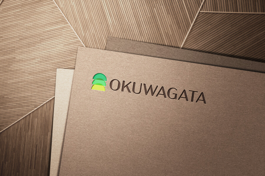 ロゴ制作事例 – 機械関連製造業の技術力を象徴するロゴデザイン