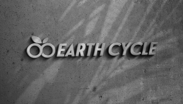 再生エネルギー関連企業のロゴ作例_2