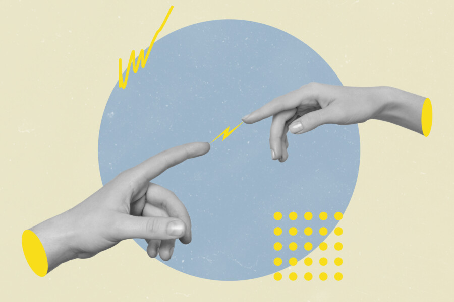 デザインと色彩心理