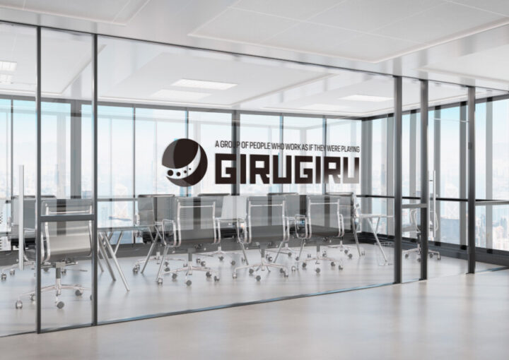 人材サービス企業のロゴデザイン作例_2