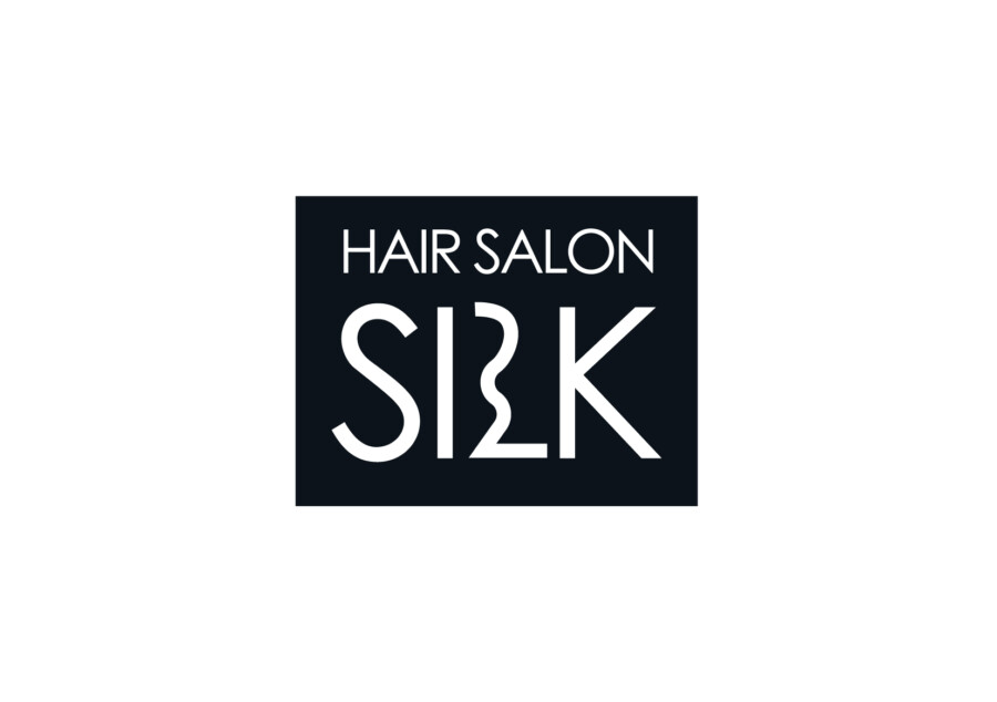 ヘアサロンのロゴ作例_1