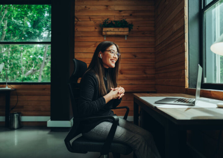 バーチャルオフィス活用について