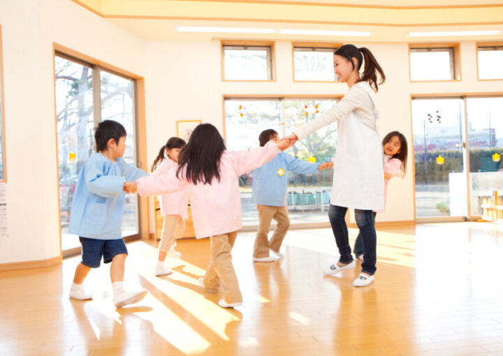 保育園・幼稚園