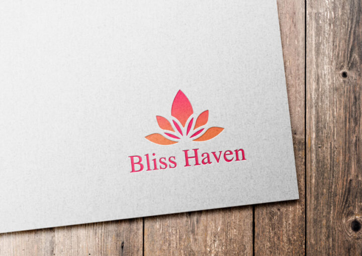 マッサージサロンのロゴデザイン_5