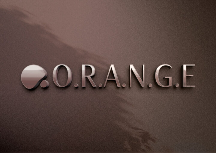 コスメブランドのロゴ作例_4