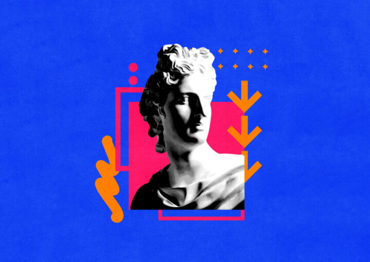 グラフィックデザインについて